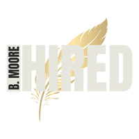 B Moore Hired
