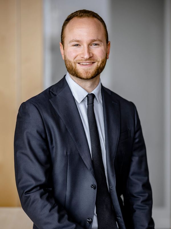 Rechtsanwalt Konstantin Bochnick - Ihr Partner für Prozessführung und Mediation