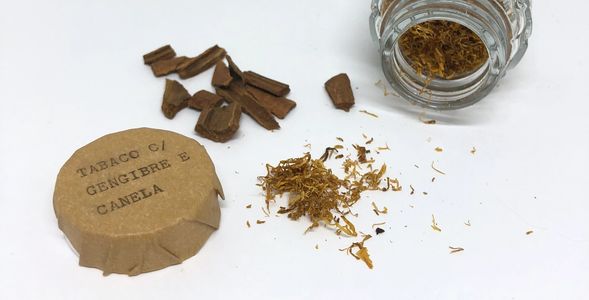 Tabaco Vegano