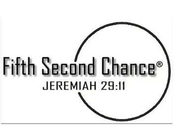 Fifth Second Chance logo