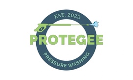 Protégée pressure washing
