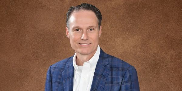 David Rottino, President, Accounting Firm Houston, Texas