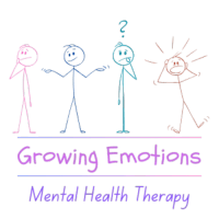 Growing Emotions Mental Health Therapy LLC