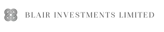 Blair Investments Limited