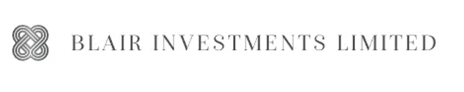 Blair Investments Limited