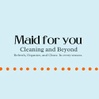 refresh, organize, and clean