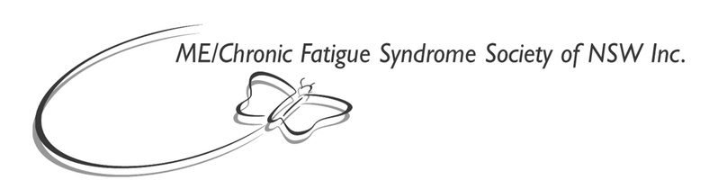 ME / Chronic Fatigue Society of NSW