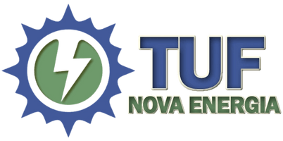 TUF Nova Energia