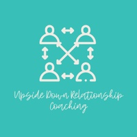 Upside Down Relationship Coaching