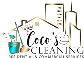 Coco's Cleaning Services