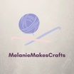 melanie makes