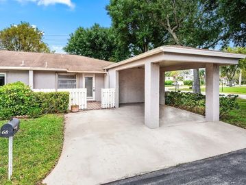 Delray Beach 2 bed 2 bath