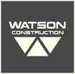 Watson Construction