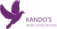 Kando's White Dove Release