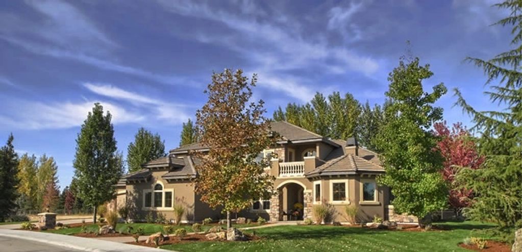 Whether you are looking for a large two story or single story home, there is something for everyone.