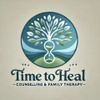 The Time to heal starts now