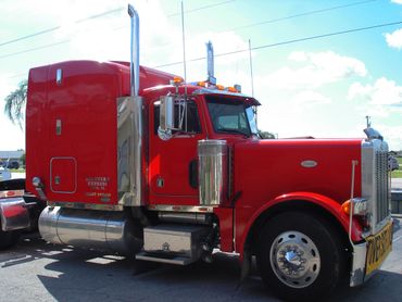 2006 Semi. High Performance 20% on the front