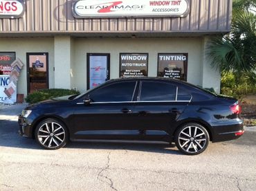 2012 Volks Wagon Jetta. High Performance 15% all the way around