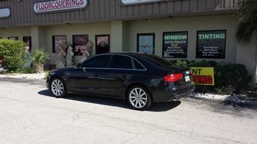 2014 Audi A4 High Performance 15 HP  