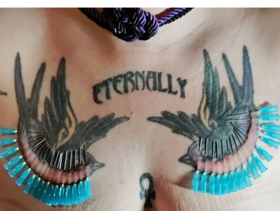 Needles