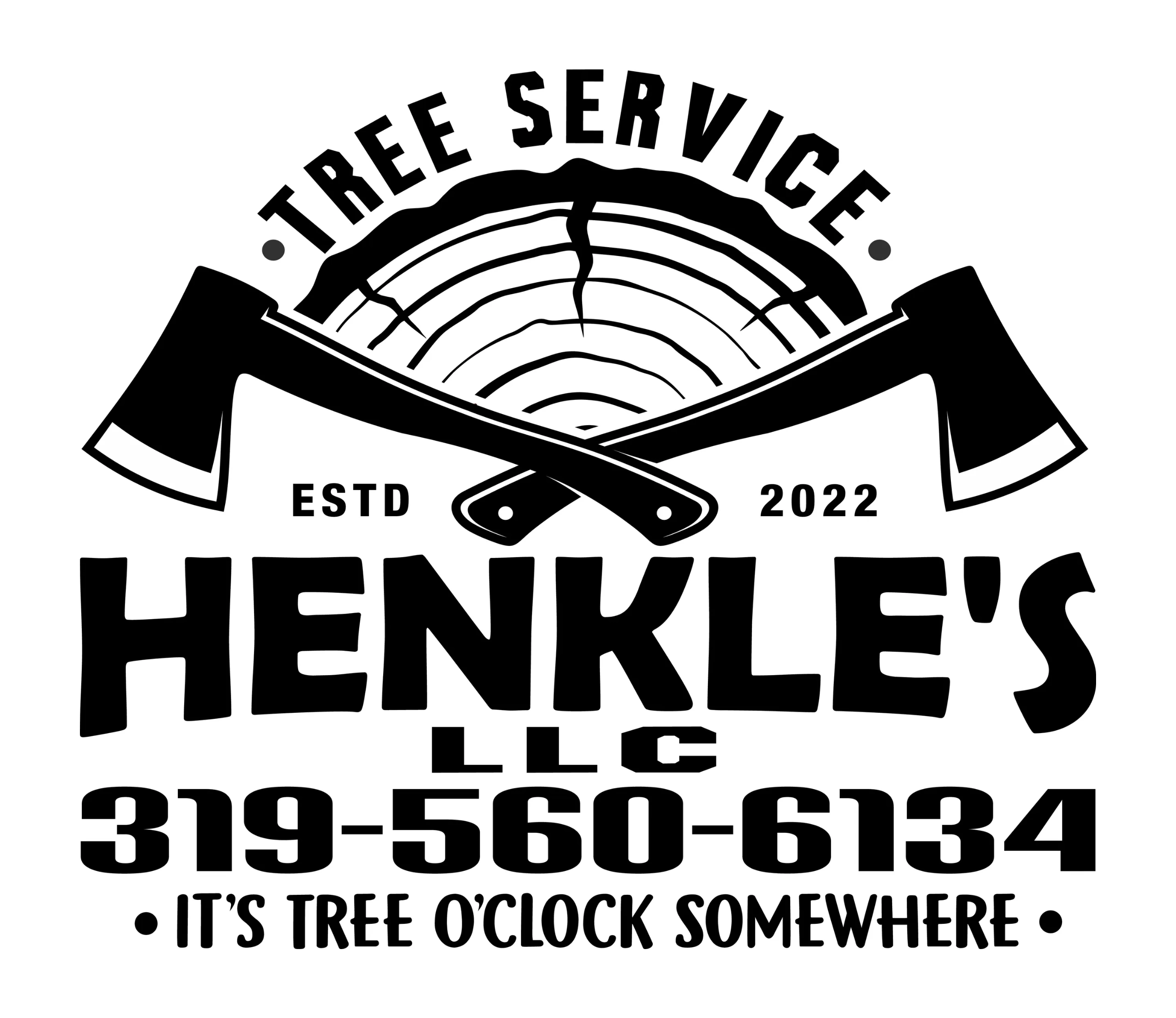 Henkle's Tree Service Home
