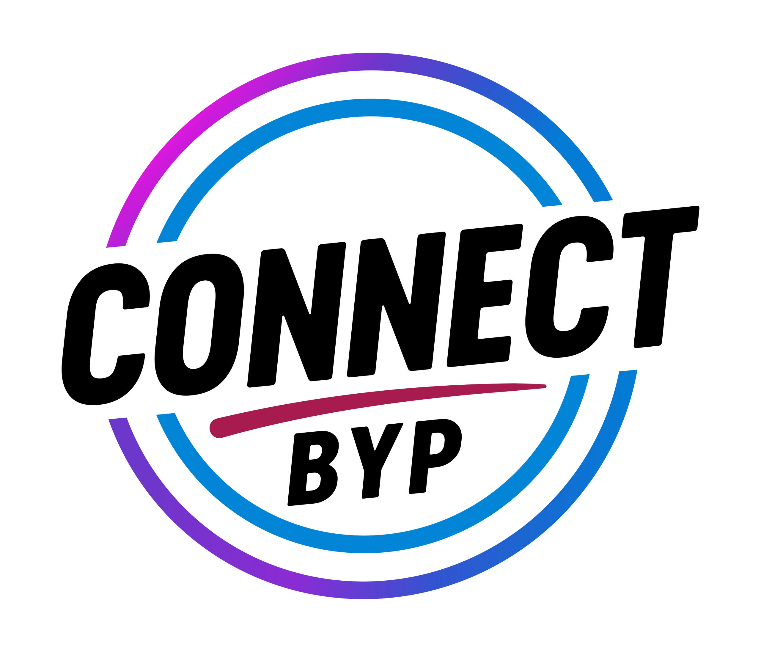 Connect Berwickshire Youth Project logo