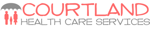 Courtland Health Care Services Inc