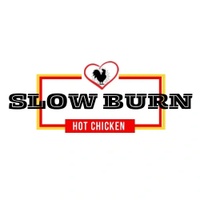 Slow Burn 
Hot Chicken 