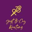 Just B-Cuz Kreations