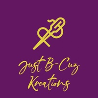Just B-Cuz Kreations
