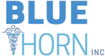 Blue Thorn Inc