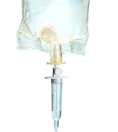 IV therapy. is a simple process that overcomes nutrient deficiency by delivering vitamins, minerals