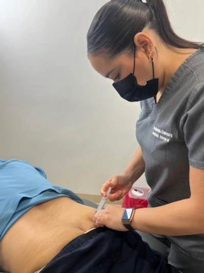 Neural Therapy for Sciatic Nerve Pain