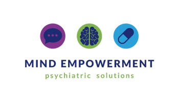 MIND EMPOWERMENT Psychiatric Solutions