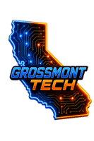 GROSSMONT TECH