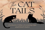 The Cat Tails Feline Grooming Spa and Suites L.L.C
