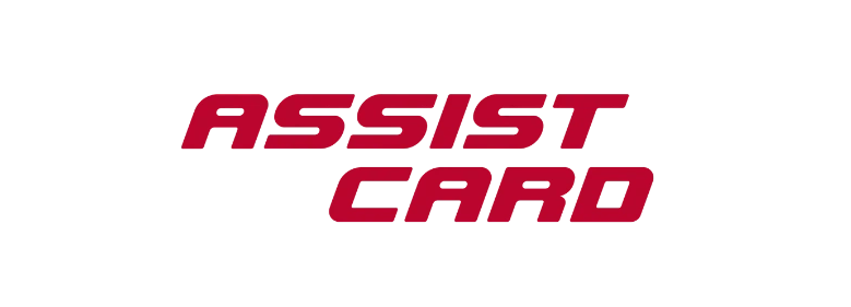 Logo Assist Card