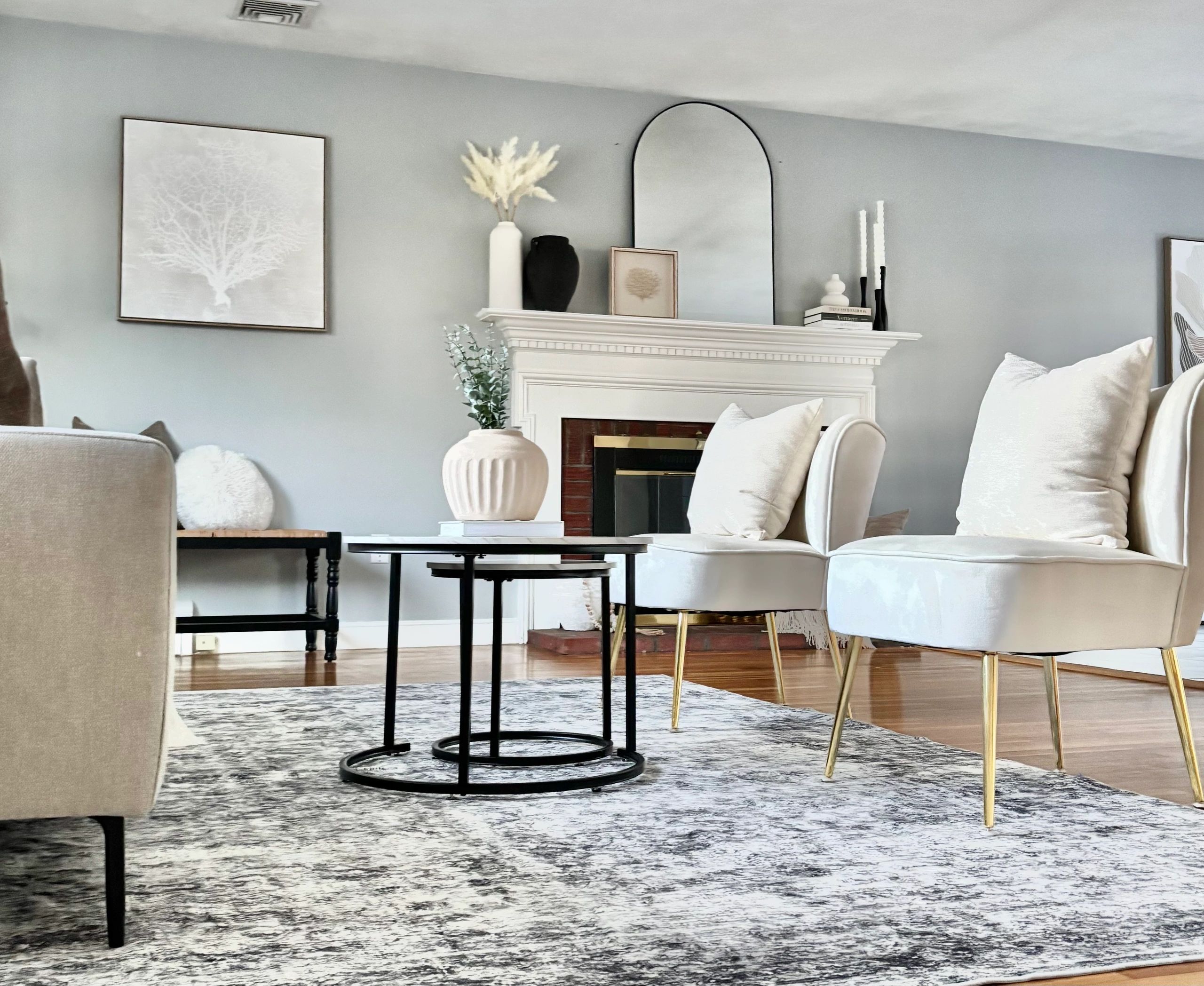Ethereal Home LLC - Staging Made Easy. We Stage. You Sell.