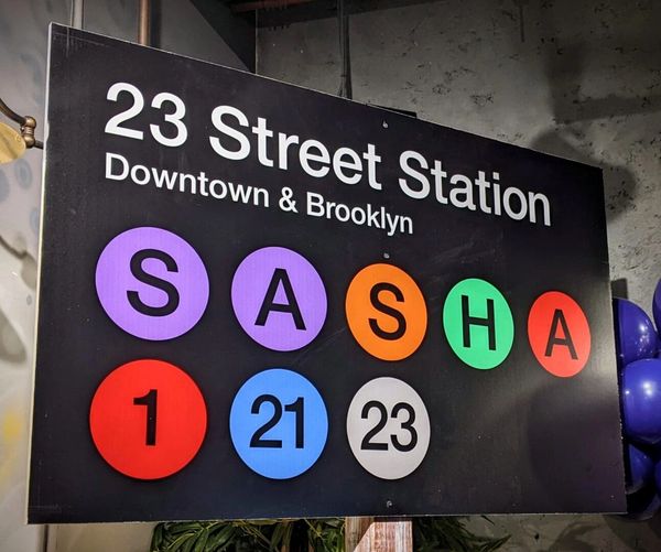 23 street station download and