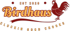 the bird haus