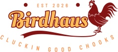 the bird haus