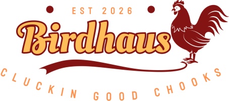 the bird haus
