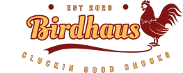 the bird haus