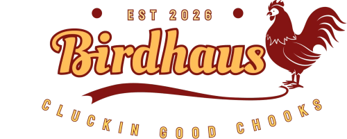 the bird haus