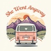 shewentanyway.com
