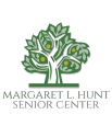 Margaret L. Hunt 
Senior Center