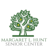 Margaret L. Hunt 
Senior Center