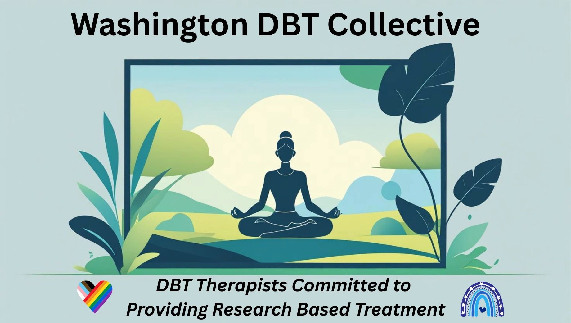 Washington Dialectic Behavioral Therapy Collective