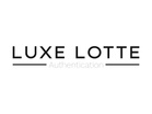 Luxe Lotte Authentication Services