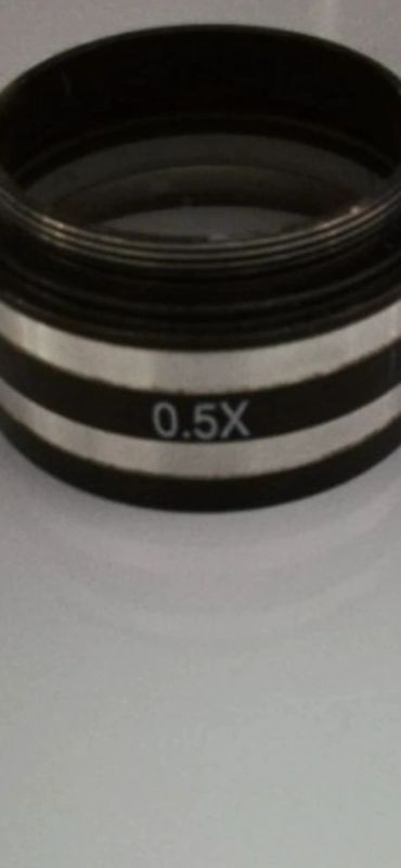 # BXL05 0.5x Lens for B&L type scopes
